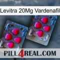 Levitra 20Mg Vardenafil 14